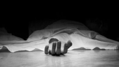 Suicide of a vegetable vendor