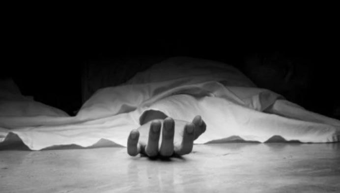 Suicide of a vegetable vendor