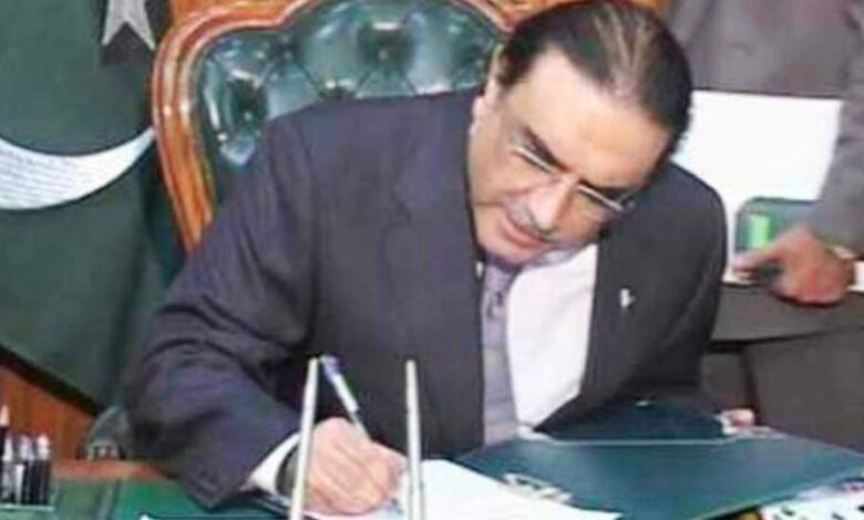 The President called a meeting of the National Assembly