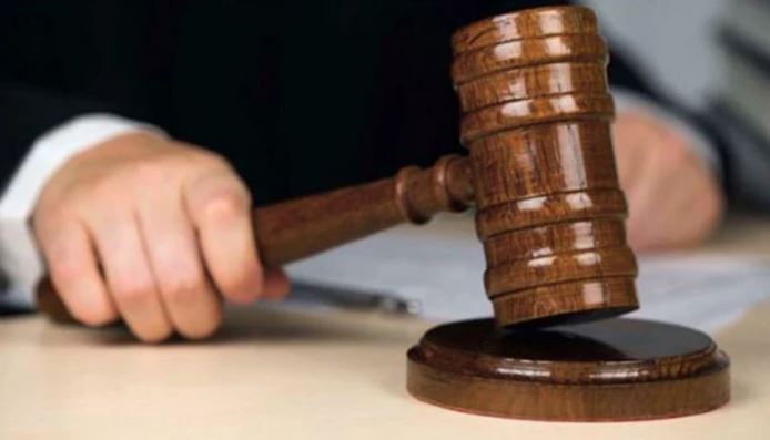 The decision of the Supreme Court