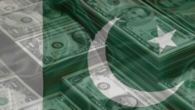 The government failed to roll over its foreign debt of 9 billion dollars