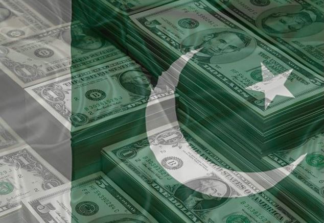 The government failed to roll over its foreign debt of 9 billion dollars