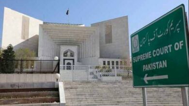 The hearing on the spontaneous notice against the harassment of journalists was postponed for an indefinite period