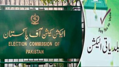 The schedule of municipal elections continues