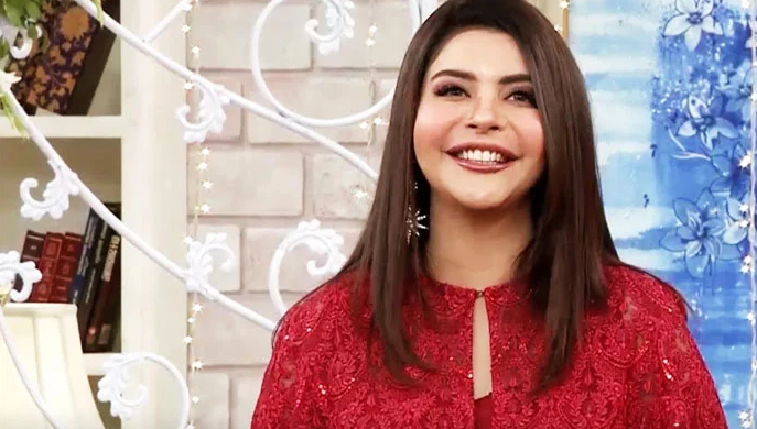 actress nida yasar