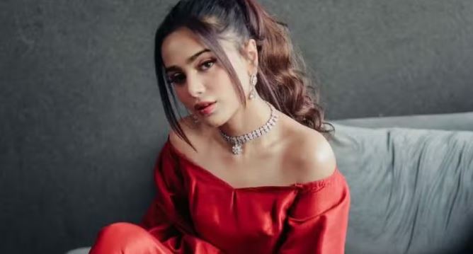 aima baig1