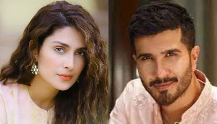 aiza khan feroz khan