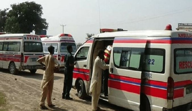 ambulance