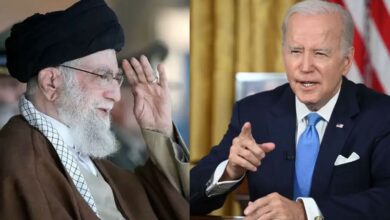 america ready to talk with iran