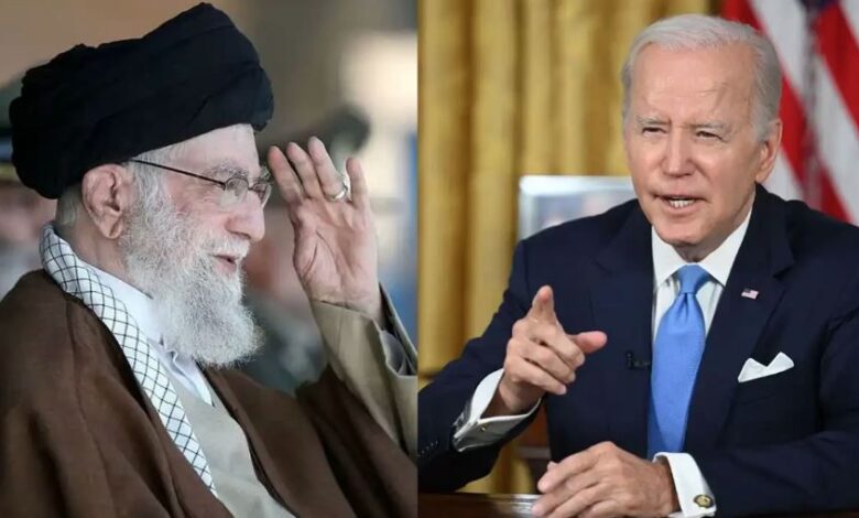 america ready to talk with iran