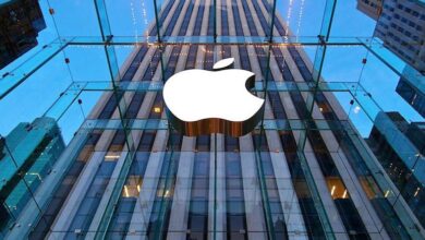 apple mobiles company