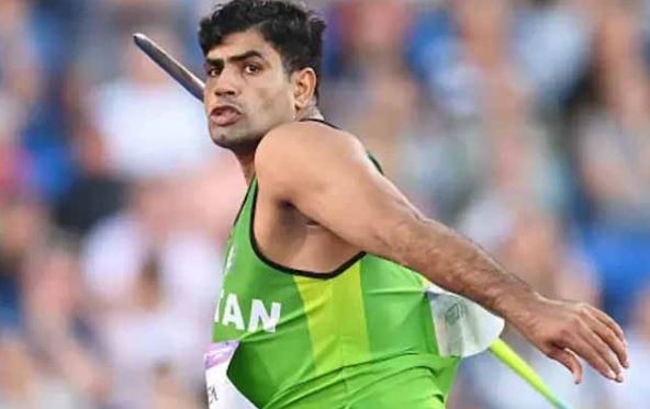 arhad nadeem cashprize