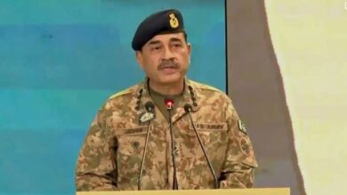 army chief asim munir