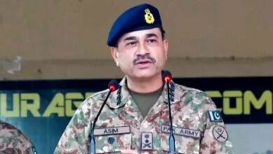 army chief,asim munir