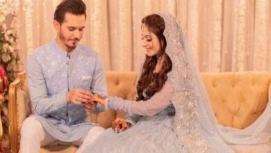 aroba mirza and haris suleman