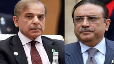 asif ali zardari,pm shebaz sharief