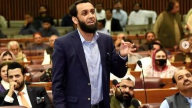 atta tarar in national assembly