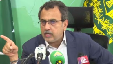 avais laghari