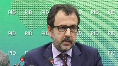 awais leghari