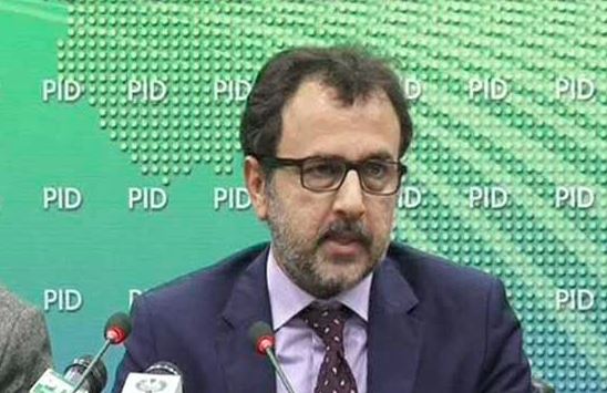 awais leghari