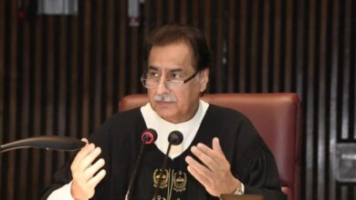 ayaz sadiq