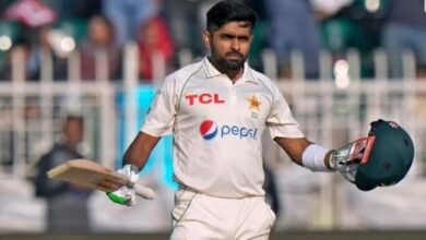 babar azam