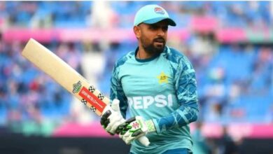 babar azam