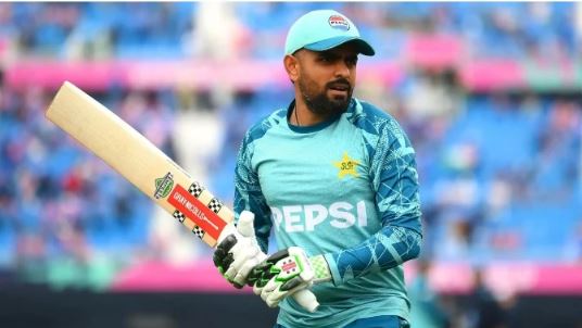 babar azam