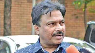 bangla crickt board president