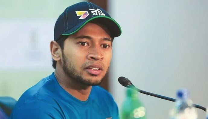 bangla deshi cricketer musfiq ur raheem
