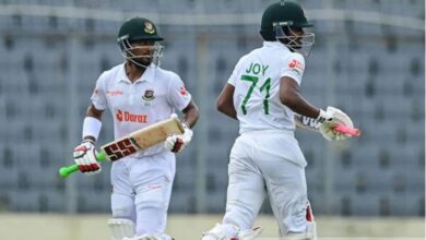 bangla team