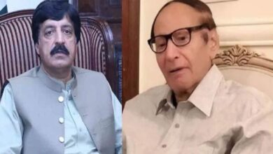 ch shujat husain saleem haider khan