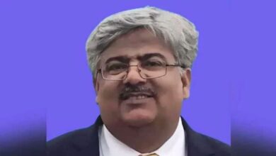 chairman fbr rashid mehmood langrail
