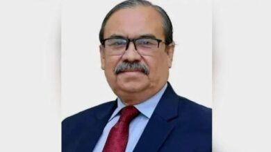 chief justice of bangla desh ubaid ur rehman