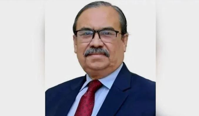 chief justice of bangla desh ubaid ur rehman