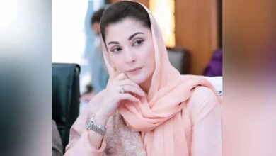 cm maryam nawaz