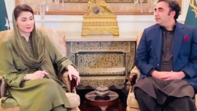cm maryam nawaz,bilawal bhutoo
