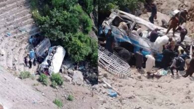 coaster accident in kahuta