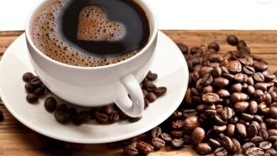 coffee