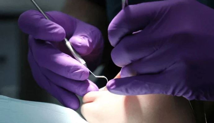 corruption in kpk health department