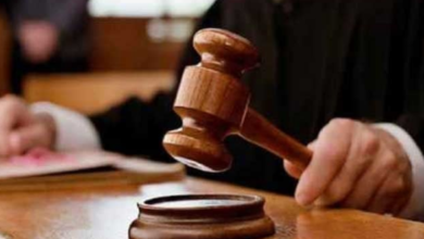 court hammer
