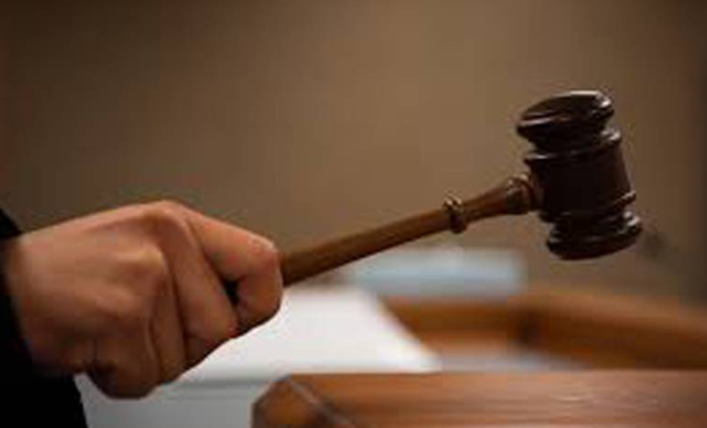 court