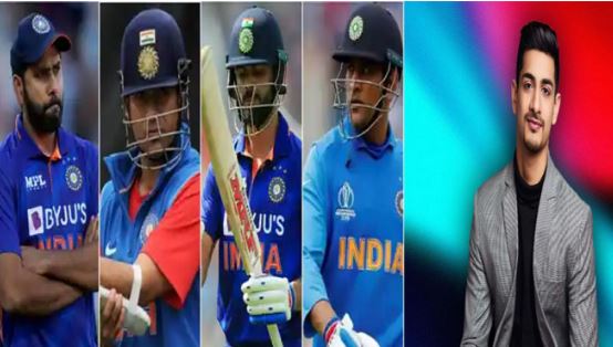 crickter