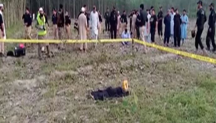 crimes in kpk