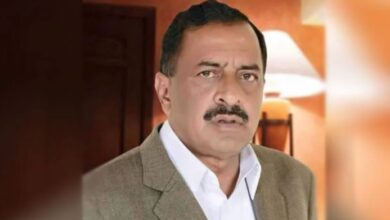 death of chaudhry muhammad aziz