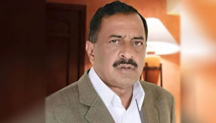 death of chaudhry muhammad aziz