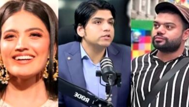 doctor afan qaiser and youtuber