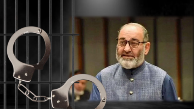 ex senator mushtaq ahmad