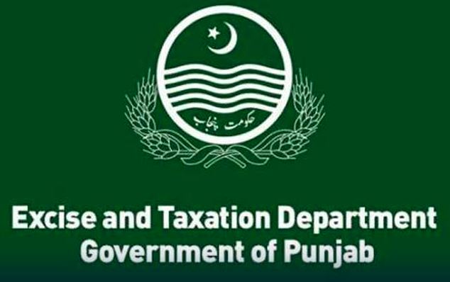 excise and taxation officer