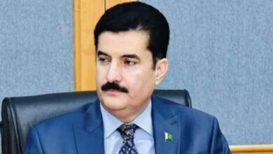 faisal kareem kundi